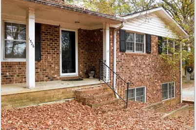1526 Ann Arbor Court, High Point, NC 27265 - Photo 1