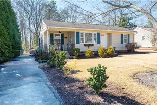 229 Hastings Dr, Kernersville, NC 27284 - Photo 1