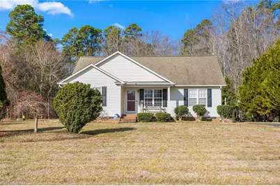 2220 Foxfire Lane, Burlington, NC 27217 - Photo 1