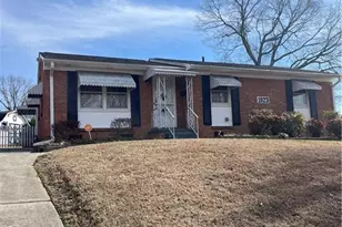 1923 Belcrest Dr, Greensboro, NC 27406 - Photo 1