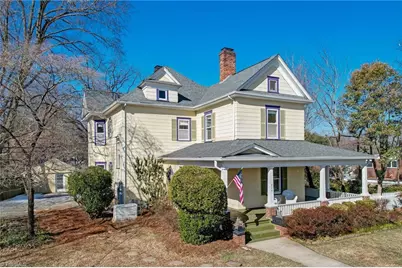 808 Northridge Street, Greensboro, NC 27403 - Photo 1