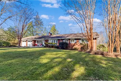 741 Country Club Road, Mount Airy, NC 27030 - Photo 1