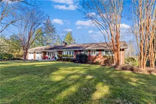 741 Country Club Rd, Mount Airy, NC 27030 - Photo 1