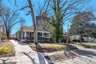 2631 Walker Ave, Greensboro, NC 27403 - Photo 1