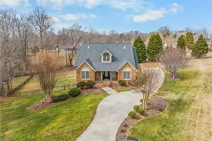 7356 Belmont Dr, Trinity, NC 27370 - Photo 1