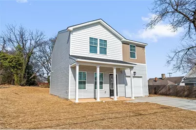 507 E Grimes Avenue, High Point, NC 27260 - Photo 1