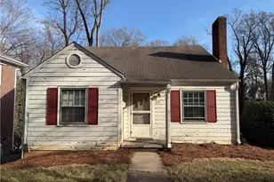 313 Lockland Ave, Winston-Salem, NC 27103 - Photo 1