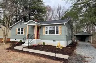 2855 Quincy Dr, Winston-Salem, NC 27106 - Photo 1