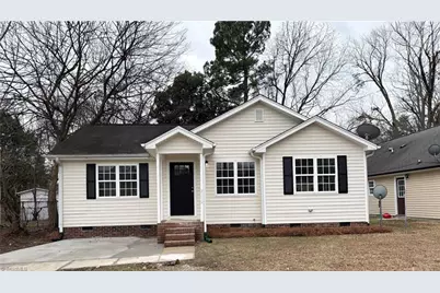 2110 Colson Street, Greensboro, NC 27401 - Photo 1