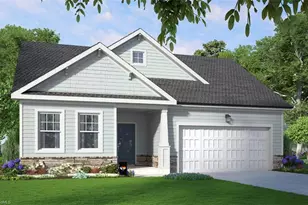 3544 Spring Hope Ct, Kernersville, NC 27284 - Photo 1