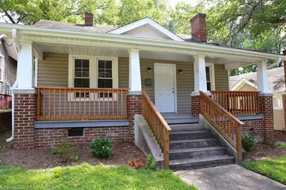 1807 Walker Avenue, Greensboro, NC 27403 - Photo 1