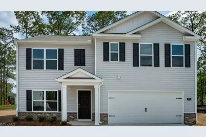 124 Greenbrier Way, Stoneville, NC 27048 - Photo 1