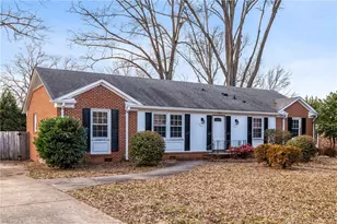 1903 Medhurst Dr, Greensboro, NC 27410 - Photo 1