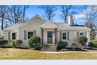 103 Bethel Spring Dale, Greensboro, NC 27410 - Photo 1