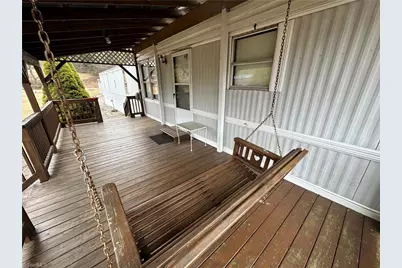 3661 Darnell Woodie Road, Laurel Springs, NC 28644 - Photo 1