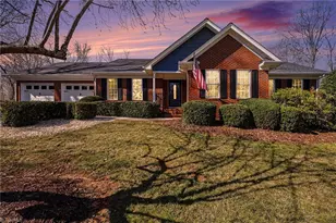 937 Chamberlin Dr, Asheboro, NC 27205 - Photo 1