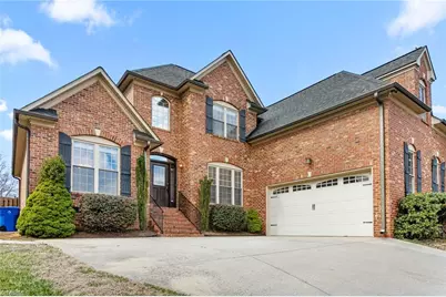 6003 Red Oak Court, Kernersville, NC 27284 - Photo 1