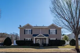 101 Williams Way, Kernersville, NC 27284 - Photo 1