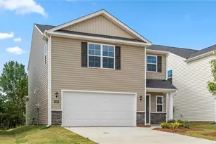 6288 Ashton Woods Ln, Rural Hall, NC 27045 - Photo 1