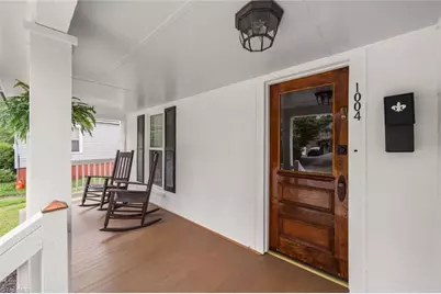 1004 Albert Street, Winston-Salem, NC 27101 - Photo 1