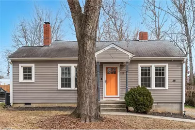 1519 Victory Street, Greensboro, NC 27407 - Photo 1