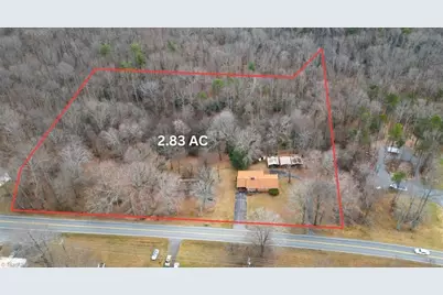 4140 Westfield Road, Mount Airy, NC 27030 - Photo 1