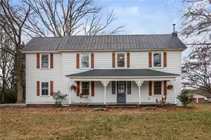 323 Anderson Rd, Eden, NC 27288 - Photo 1