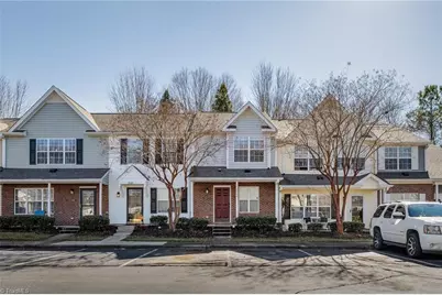 2664 Halle Ann Circle, Winston-Salem, NC 27103 - Photo 1