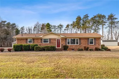 120 McCoy Road, Reidsville, NC 27320 - Photo 1