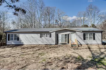 1614 Manorview Road, Asheboro, NC 27205 - Photo 1