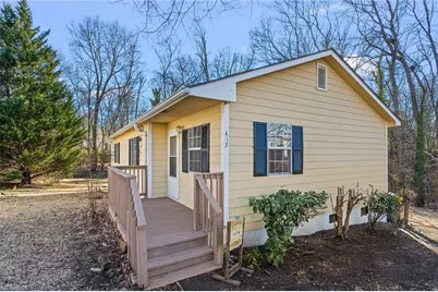 415 Long Street, Greensboro, NC 27406 - Photo 1
