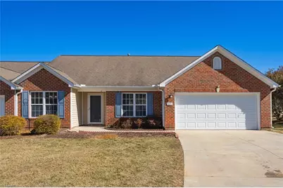 1851 Murphy Court, Graham, NC 27253 - Photo 1
