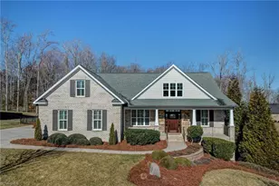 505 Margaret Hiatt Ct, Greensboro, NC 27455 - Photo 1