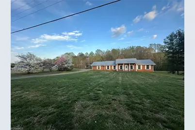 5488 Nc Highway 8, Lawsonville, NC 27022 - Photo 1