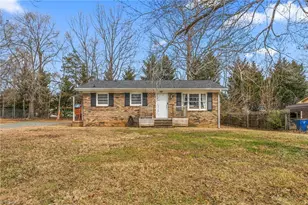 404 Homestead Dr, Gibsonville, NC 27249 - Photo 1