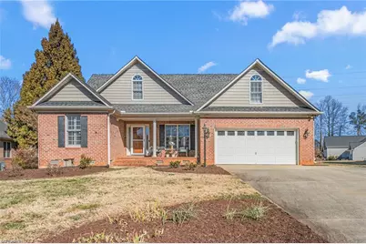 220 Beauregard Lane, Mebane, NC 27302 - Photo 1