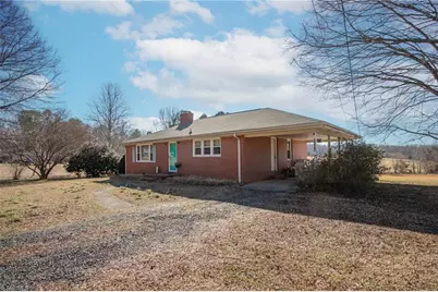 3929 Lamarr Valley Road, Gibsonville, NC 27249 - Photo 1