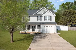 216 Cypress Ct, Gibsonville, NC 27249 - Photo 1