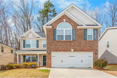 2900 Glenn Abbey Lane, Browns Summit, NC 27214 - Photo 1