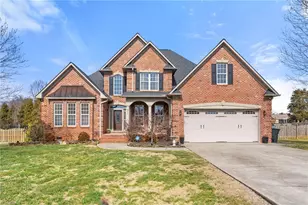311 Vancouver Ct, Kernersville, NC 27284 - Photo 1