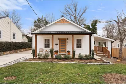 2412 Walker Avenue, Winston-Salem, NC 27103 - Photo 1