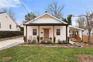 2412 Walker Ave, Winston-Salem, NC 27103 - Photo 1