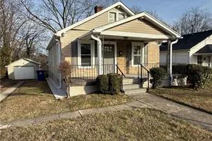 1607 Thurmond St, Winston-Salem, NC 27105 - Photo 1