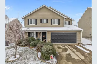 809 Brantford Drive, McLeansville, NC 27301 - Photo 1