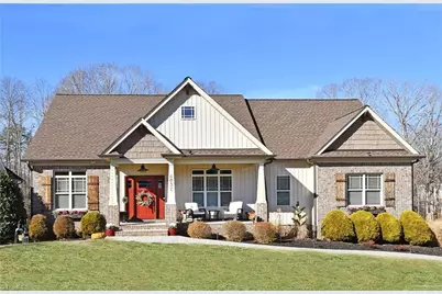 6832 Orchard Path Drive, Clemmons, NC 27012 - Photo 1