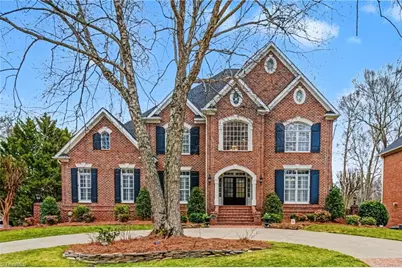 230 Ashbourne Lake Court, Clemmons, NC 27012 - Photo 1