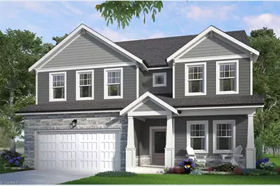 5491 Rock Valley Drive, Trinity, NC 27370 - Photo 1
