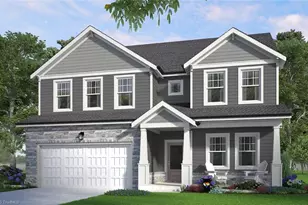 5491 Rock Vly Dr, Trinity, NC 27370 - Photo 1