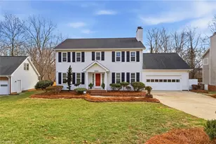 1000 New Hampshire Dr, Jamestown, NC 27282 - Photo 1