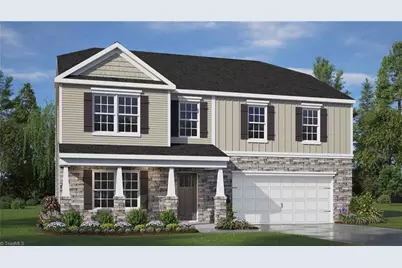 657 Struy Street, Gibsonville, NC 27249 - Photo 1